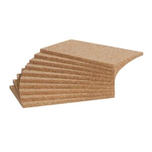 Cork Sheet - 1/4 Thick