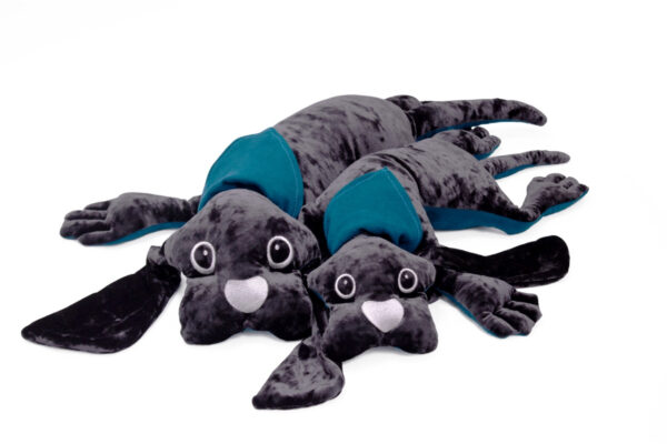 Raskusloom - Koer 1kg