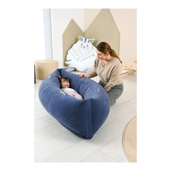 SENSOORNE LAMAMISTOOL 150 cm